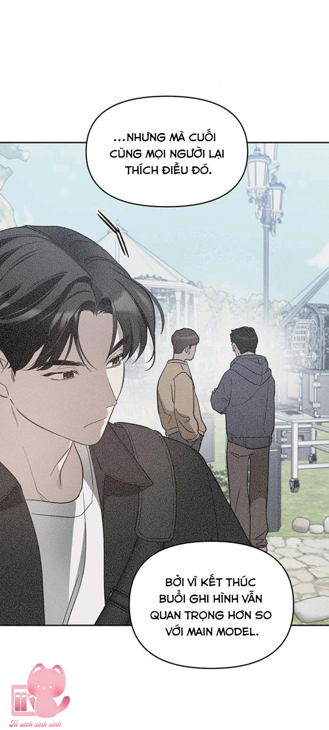 Gieo Nhân Gặt Quả - Chap 11 - Trang 51