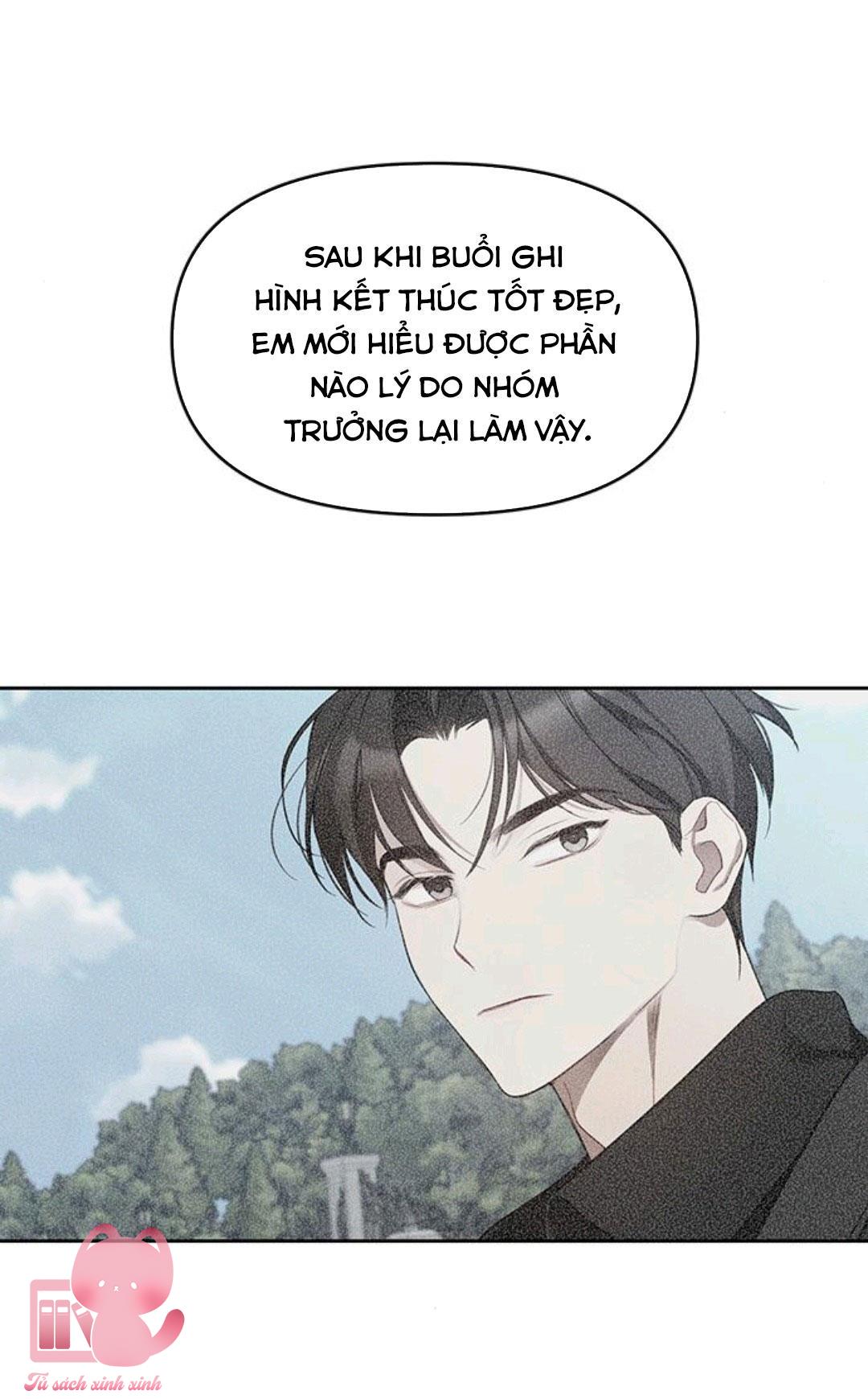 Gieo Nhân Gặt Quả - Chap 11 - Trang 52