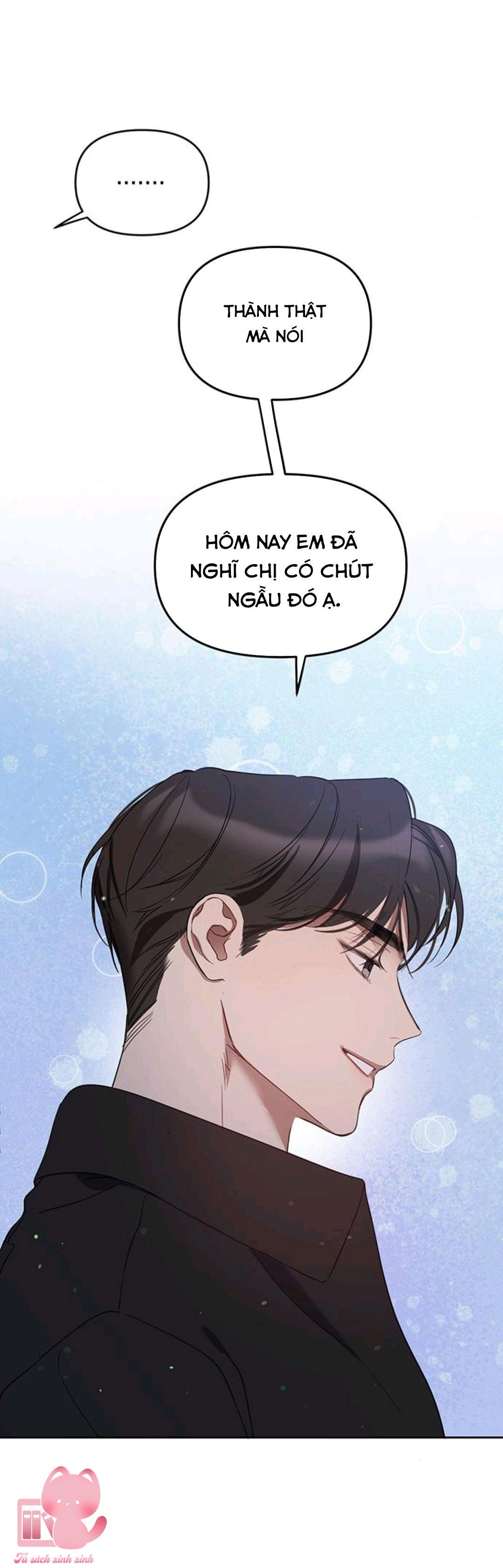 Gieo Nhân Gặt Quả - Chap 11 - Trang 54