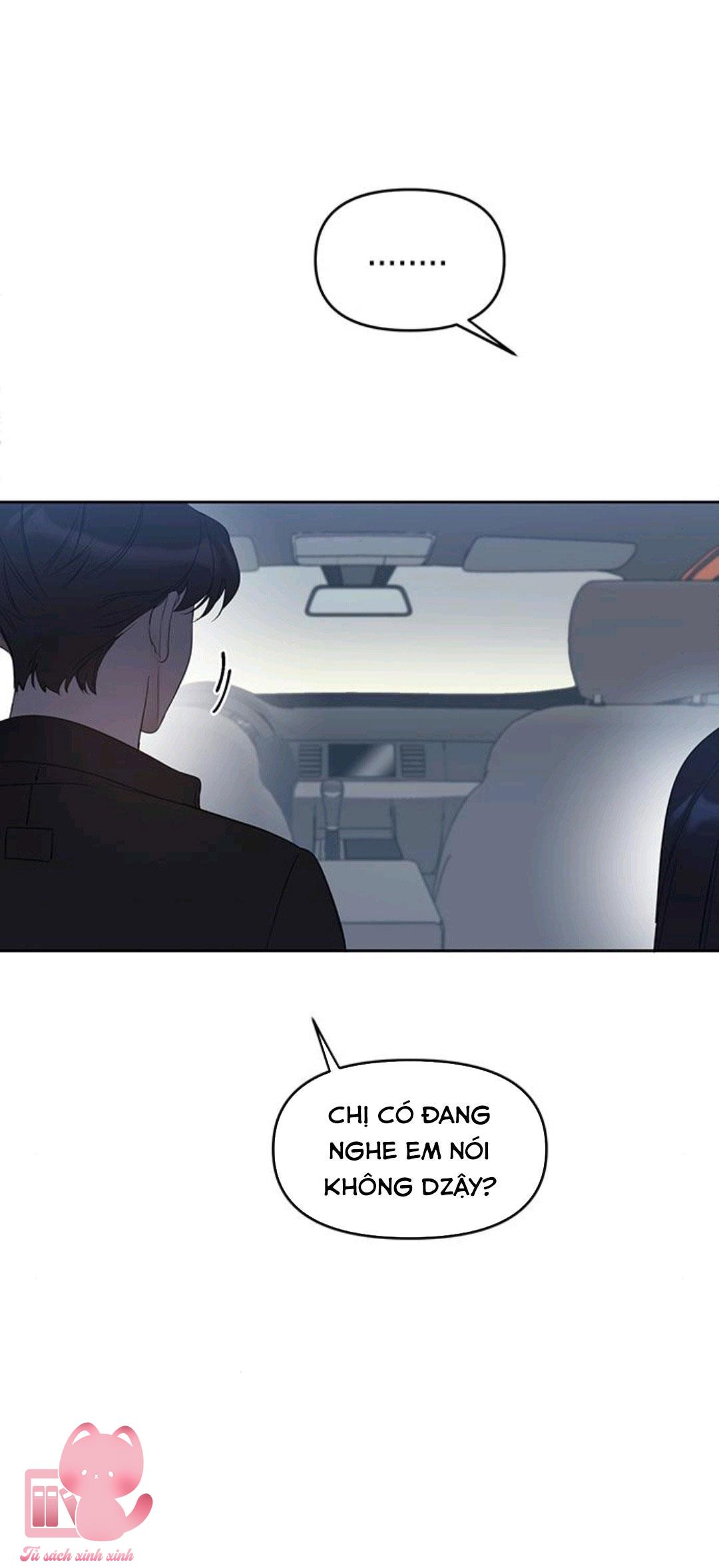 Gieo Nhân Gặt Quả - Chap 11 - Trang 55