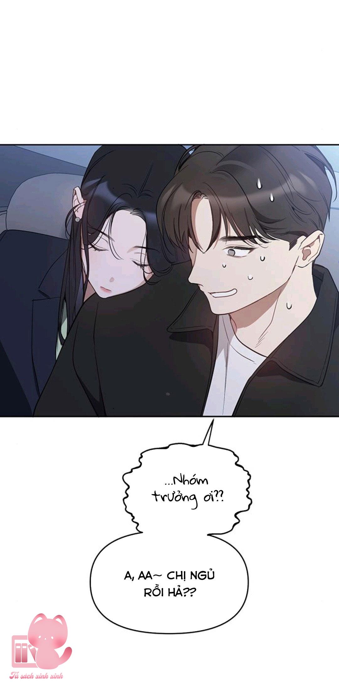 Gieo Nhân Gặt Quả - Chap 11 - Trang 58