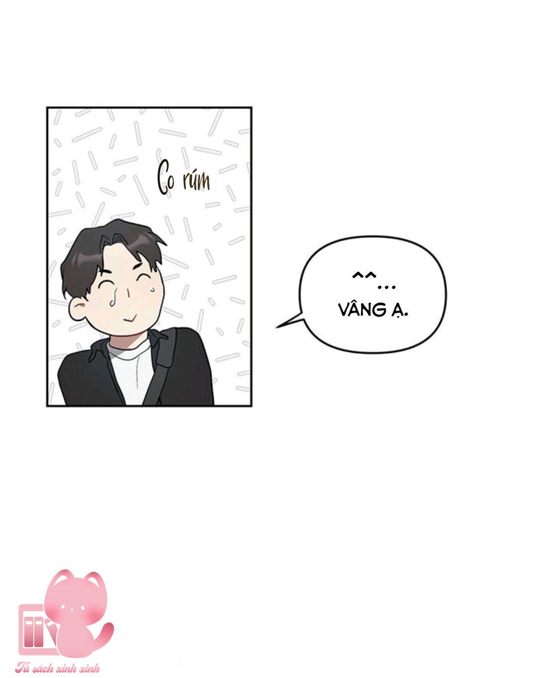 Gieo Nhân Gặt Quả - Chap 11 - Trang 6