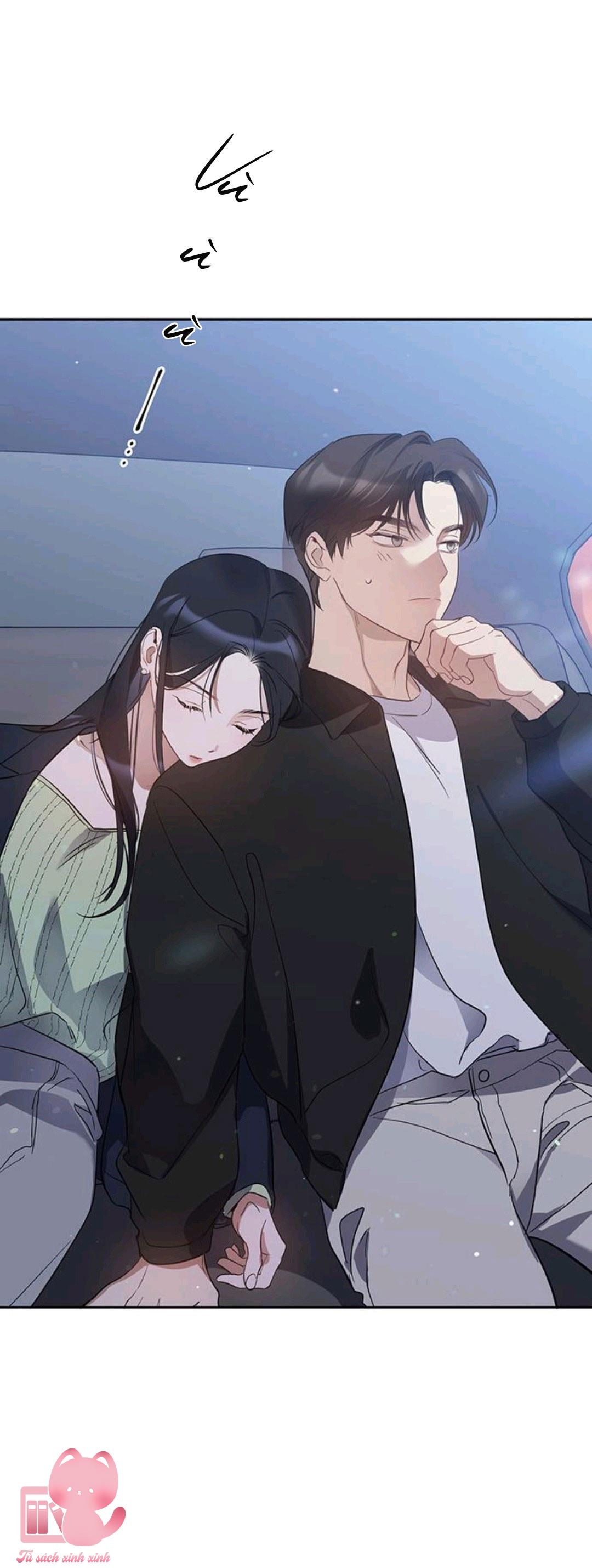 Gieo Nhân Gặt Quả - Chap 11 - Trang 61