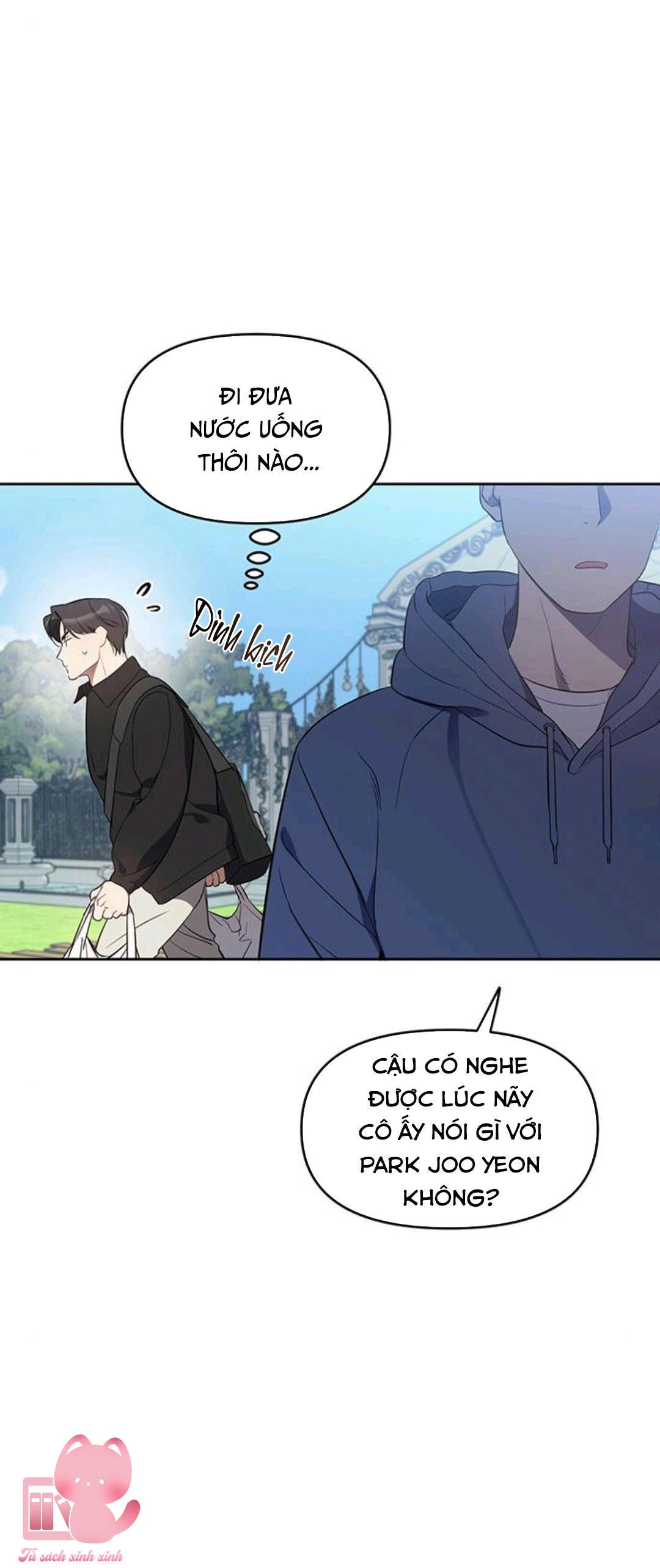 Gieo Nhân Gặt Quả - Chap 11 - Trang 7