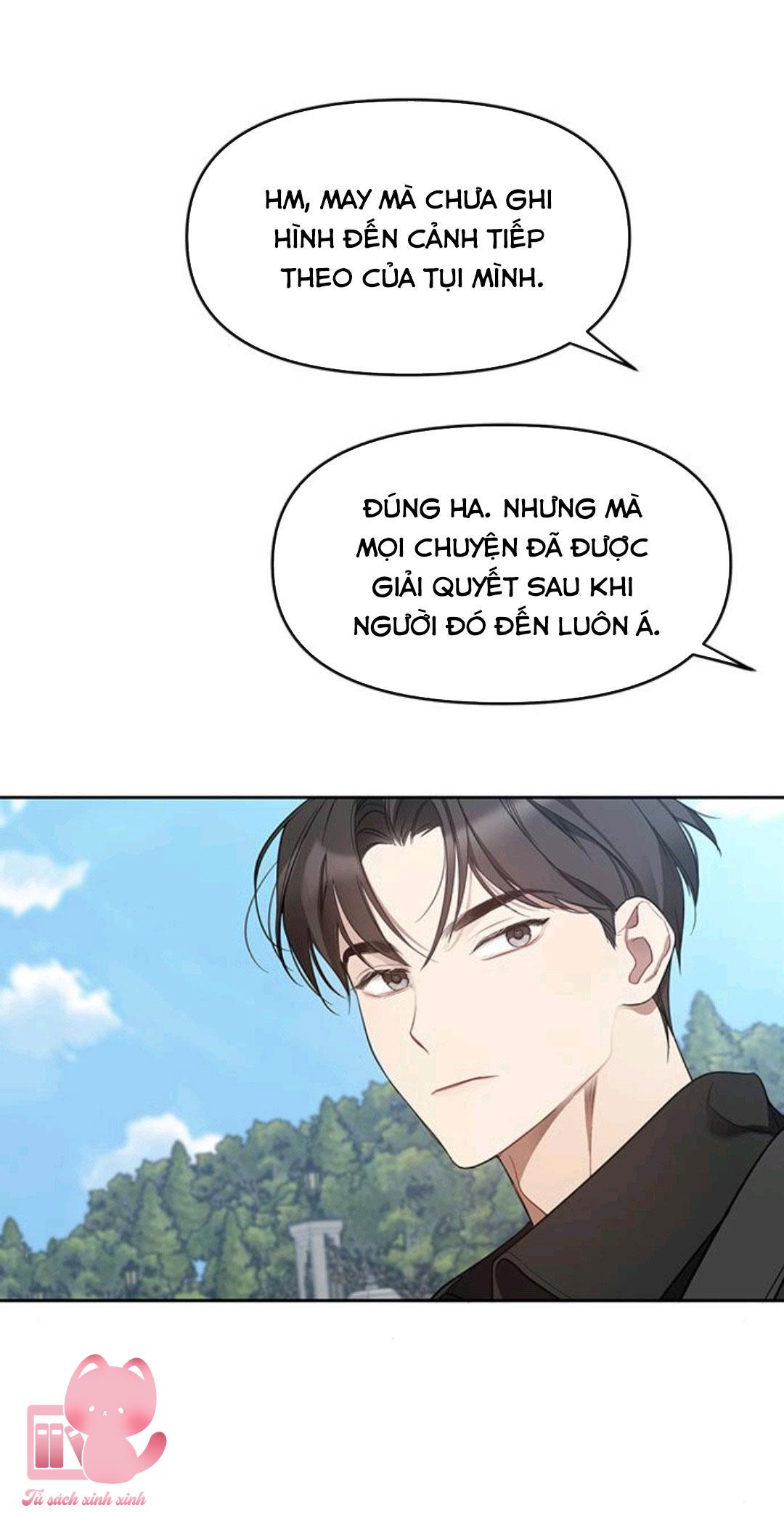 Gieo Nhân Gặt Quả - Chap 11 - Trang 9