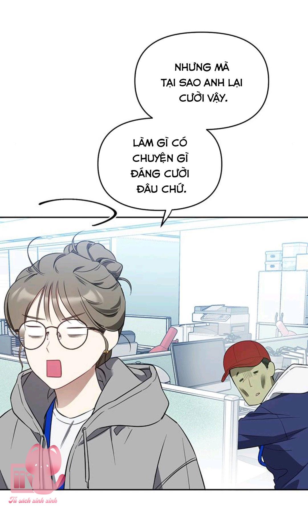 Gieo Nhân Gặt Quả - Chap 12 - Trang 10