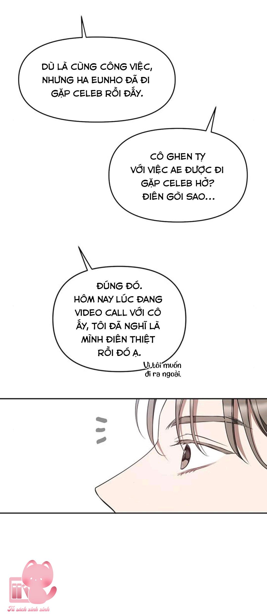 Gieo Nhân Gặt Quả - Chap 12 - Trang 11