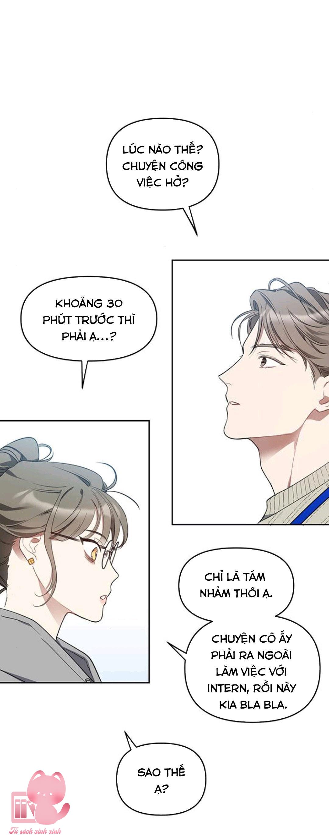 Gieo Nhân Gặt Quả - Chap 12 - Trang 13