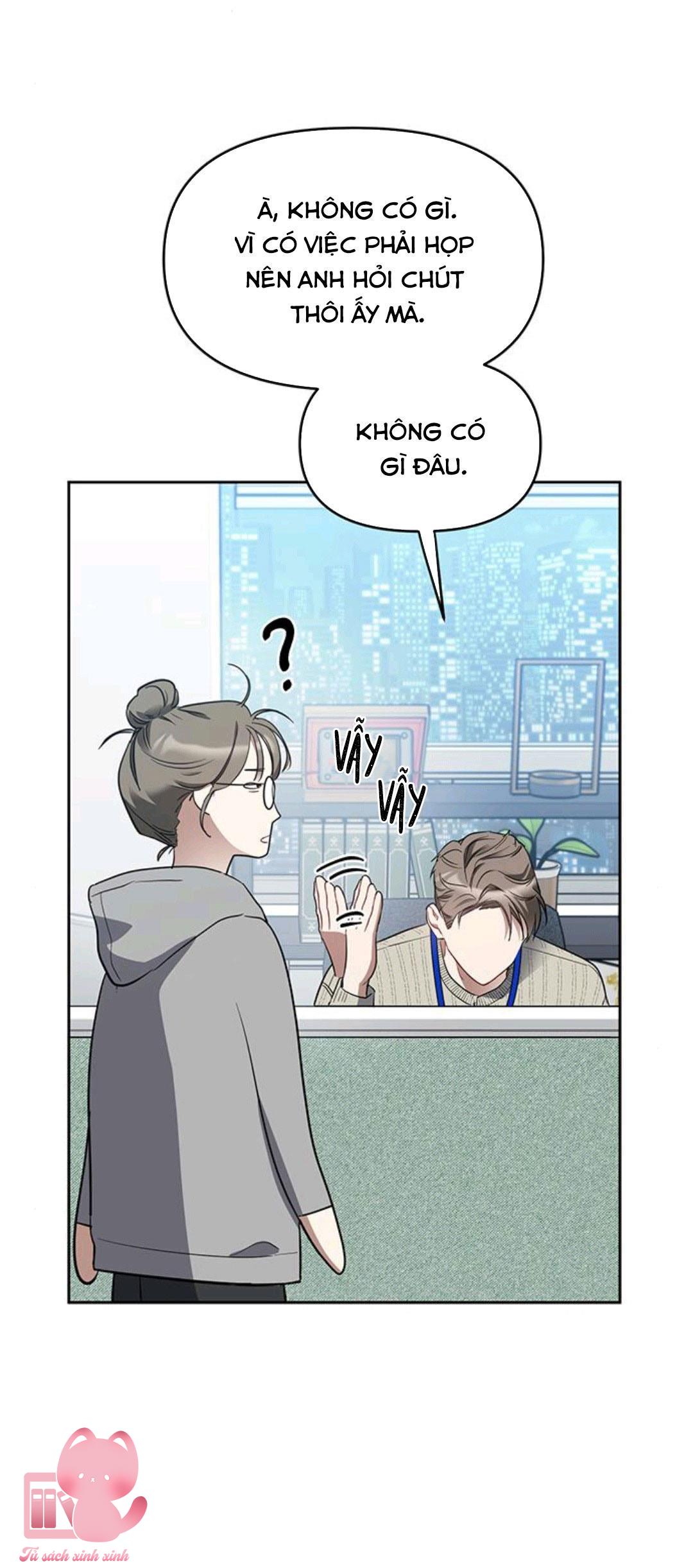 Gieo Nhân Gặt Quả - Chap 12 - Trang 14