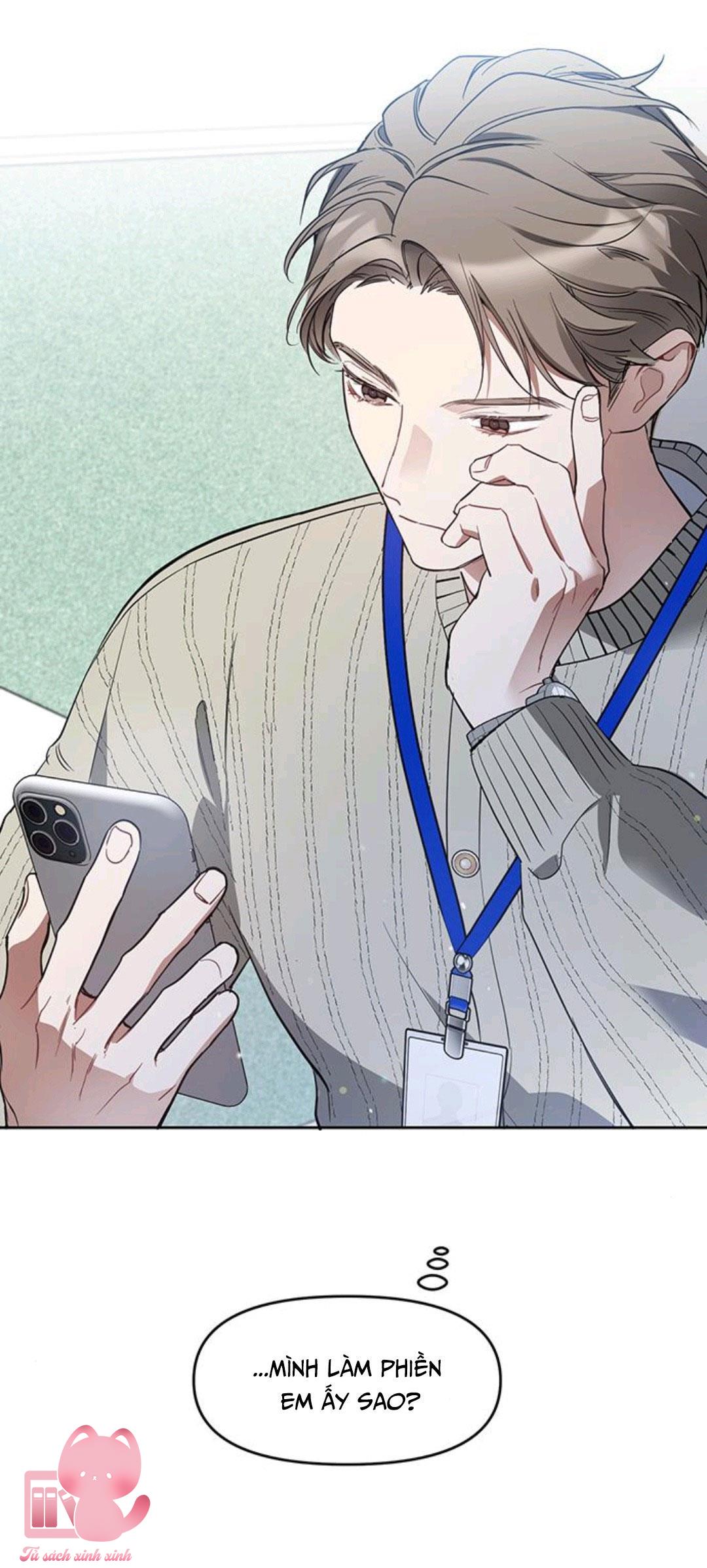 Gieo Nhân Gặt Quả - Chap 12 - Trang 16