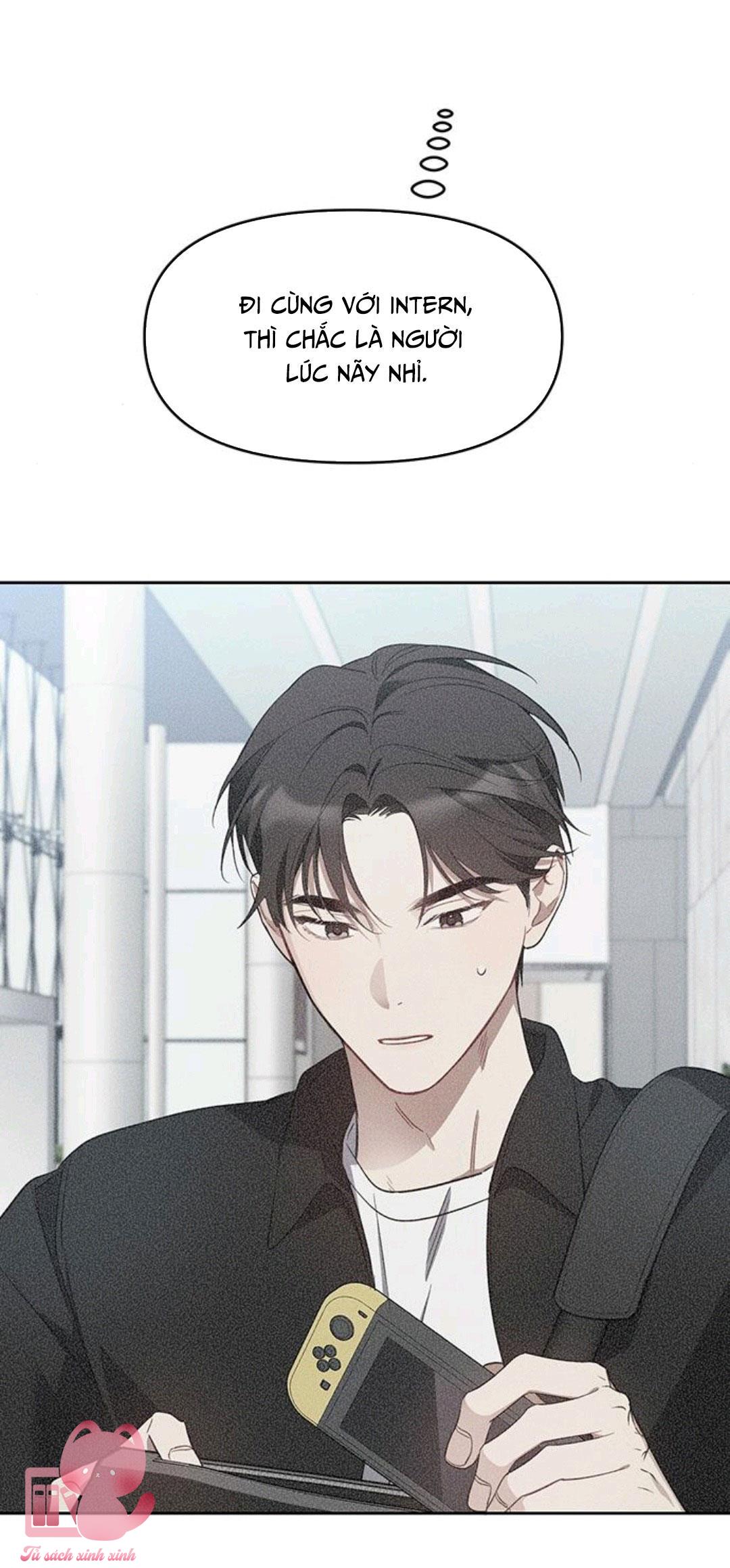 Gieo Nhân Gặt Quả - Chap 12 - Trang 17