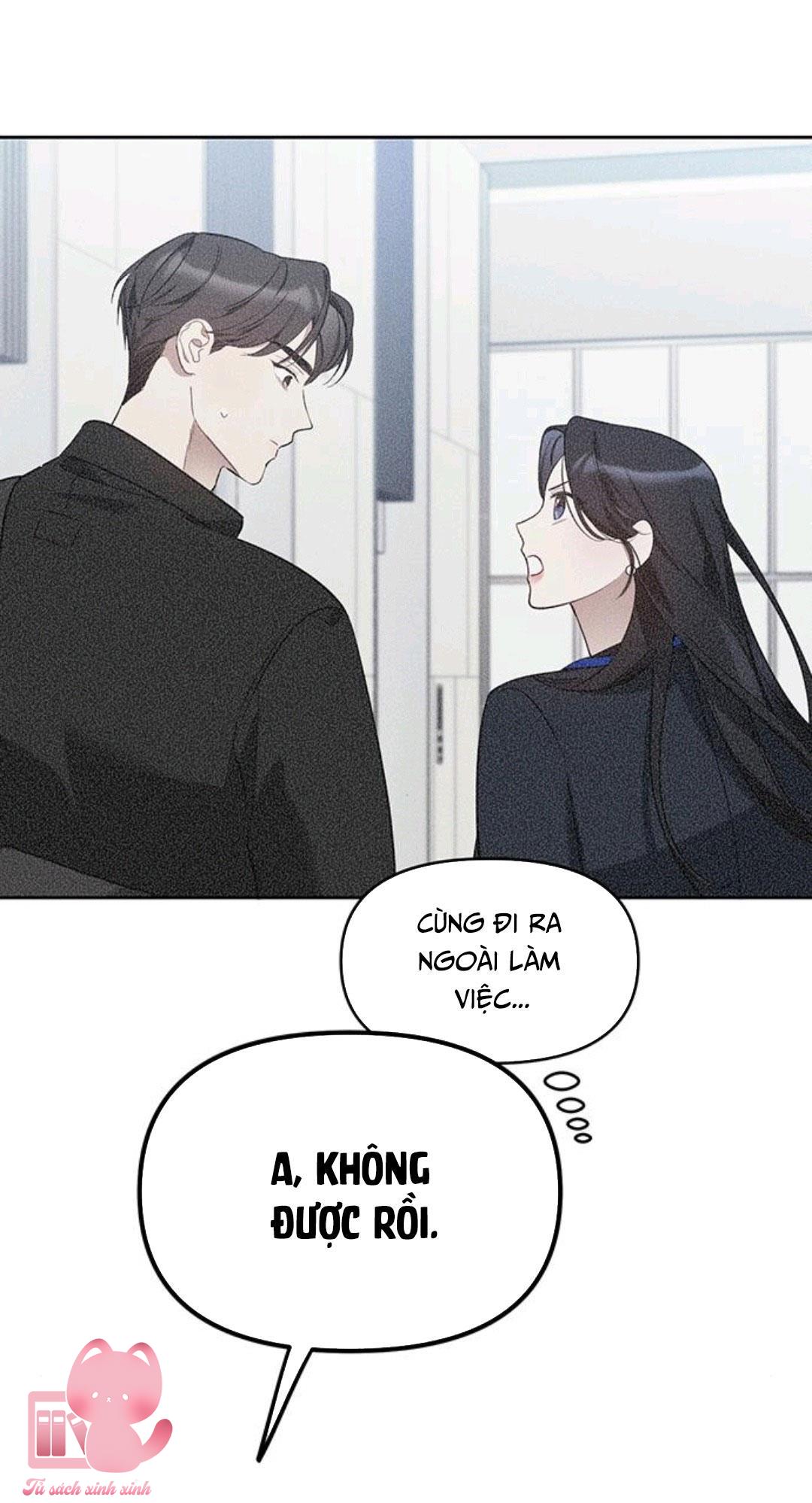 Gieo Nhân Gặt Quả - Chap 12 - Trang 18