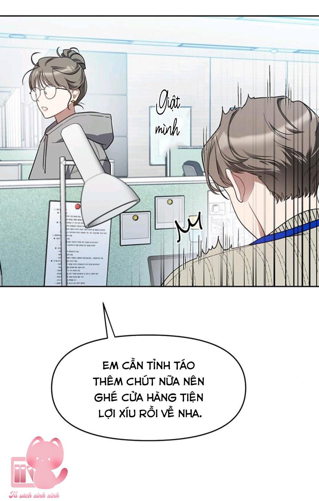 Gieo Nhân Gặt Quả - Chap 12 - Trang 19