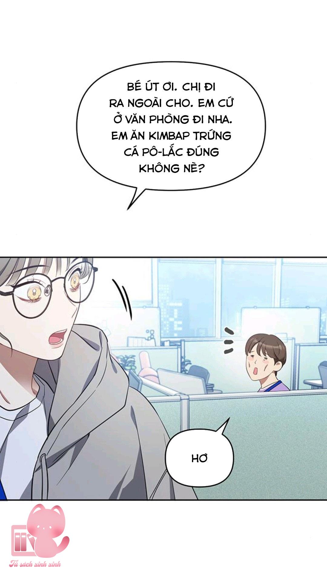 Gieo Nhân Gặt Quả - Chap 12 - Trang 20