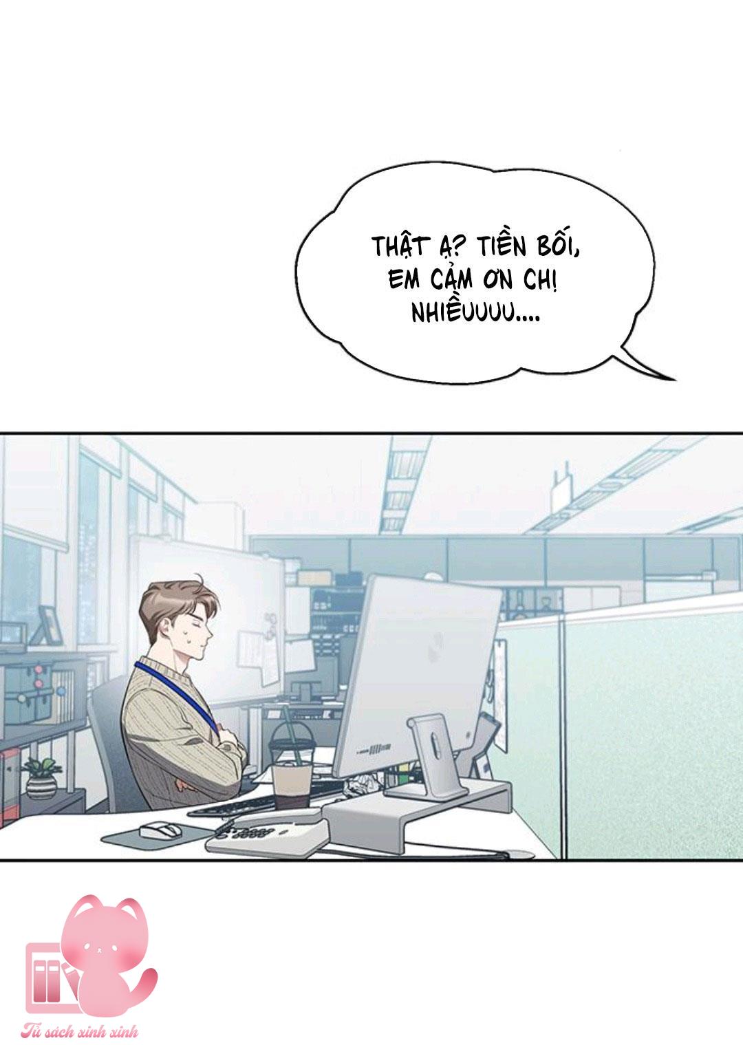Gieo Nhân Gặt Quả - Chap 12 - Trang 21