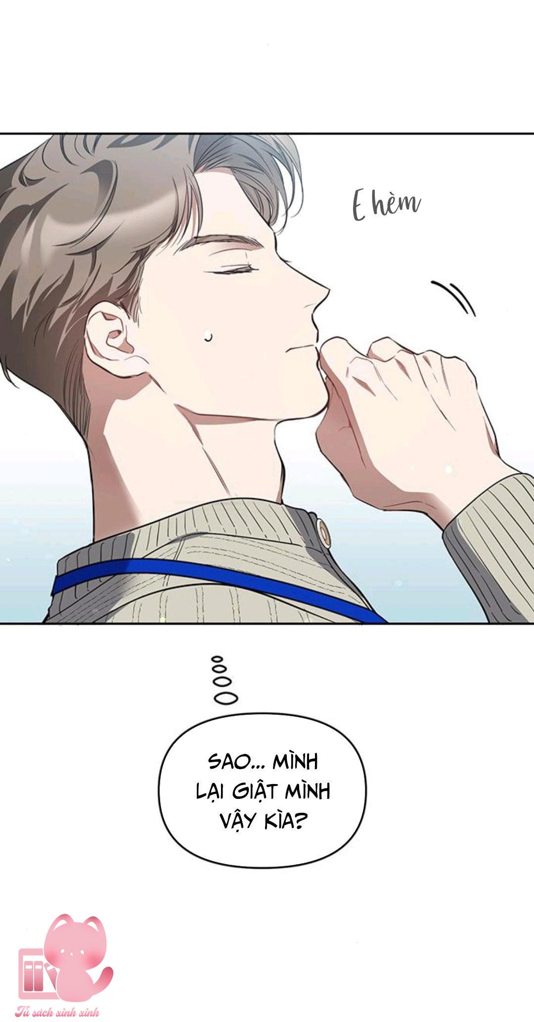 Gieo Nhân Gặt Quả - Chap 12 - Trang 22