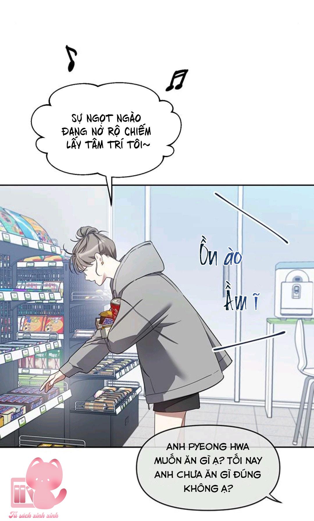 Gieo Nhân Gặt Quả - Chap 12 - Trang 25