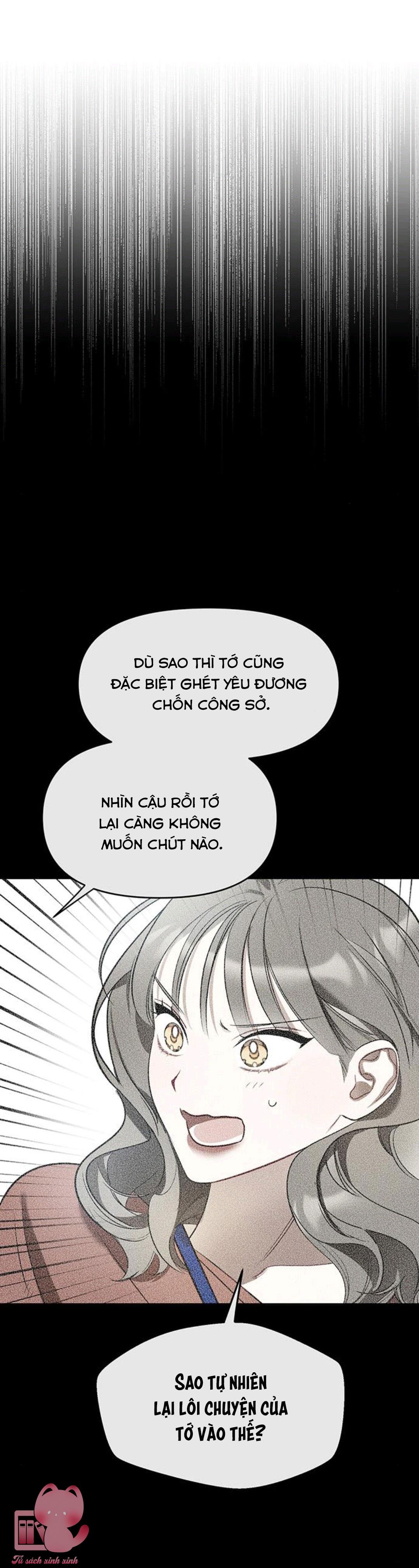 Gieo Nhân Gặt Quả - Chap 12 - Trang 27