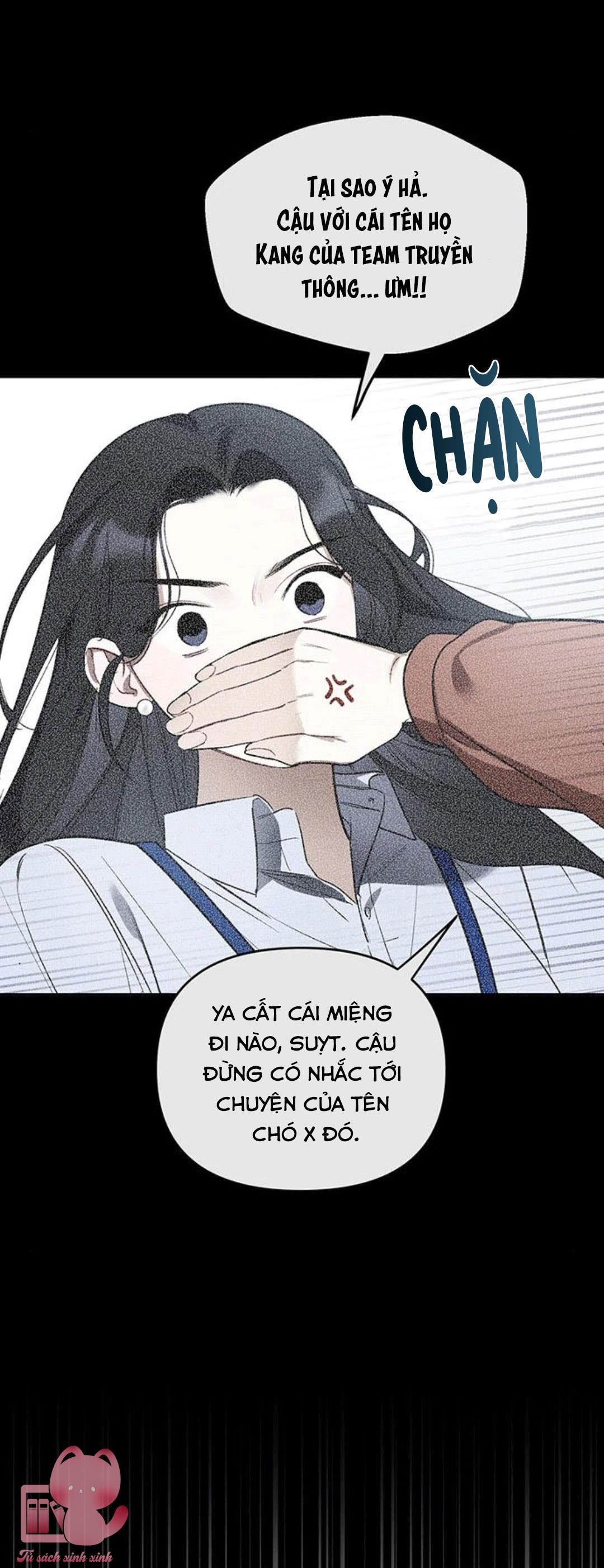 Gieo Nhân Gặt Quả - Chap 12 - Trang 28