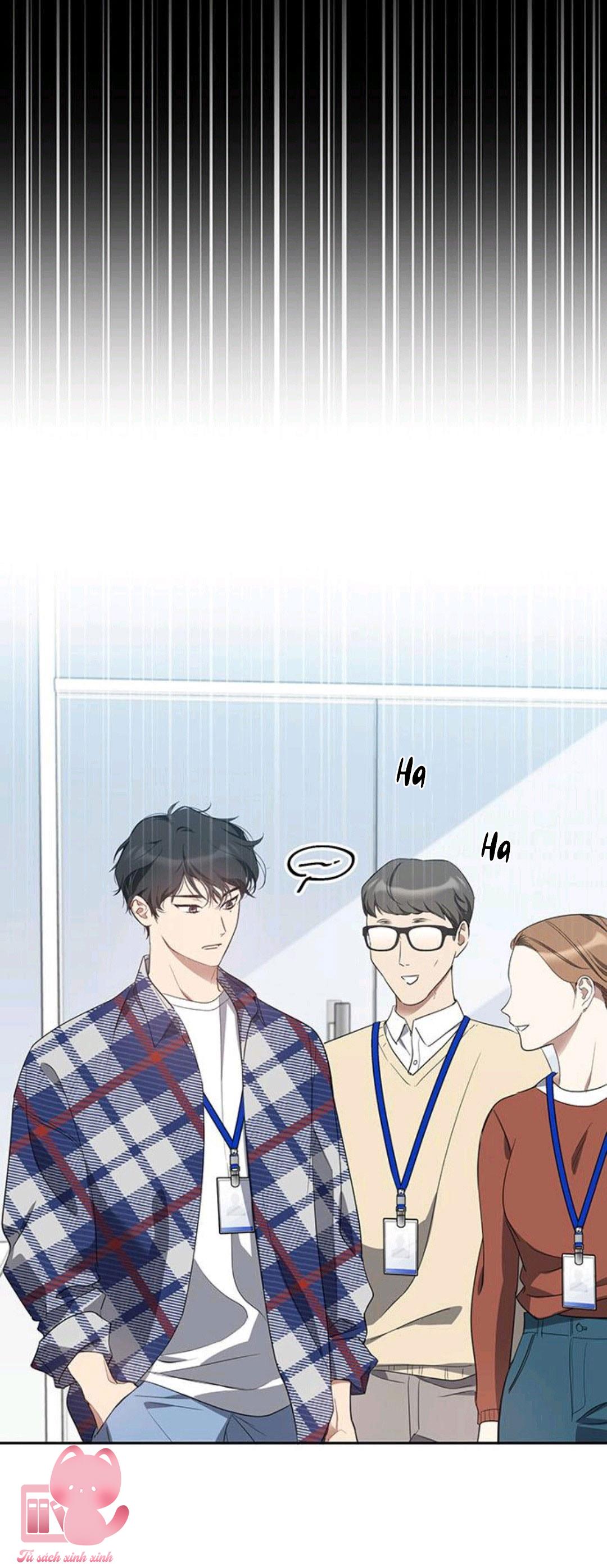 Gieo Nhân Gặt Quả - Chap 12 - Trang 29