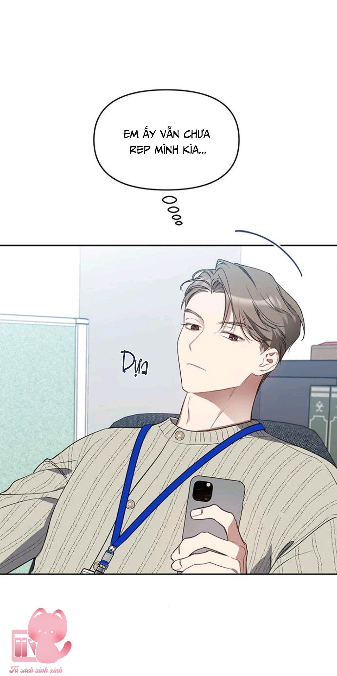 Gieo Nhân Gặt Quả - Chap 12 - Trang 3