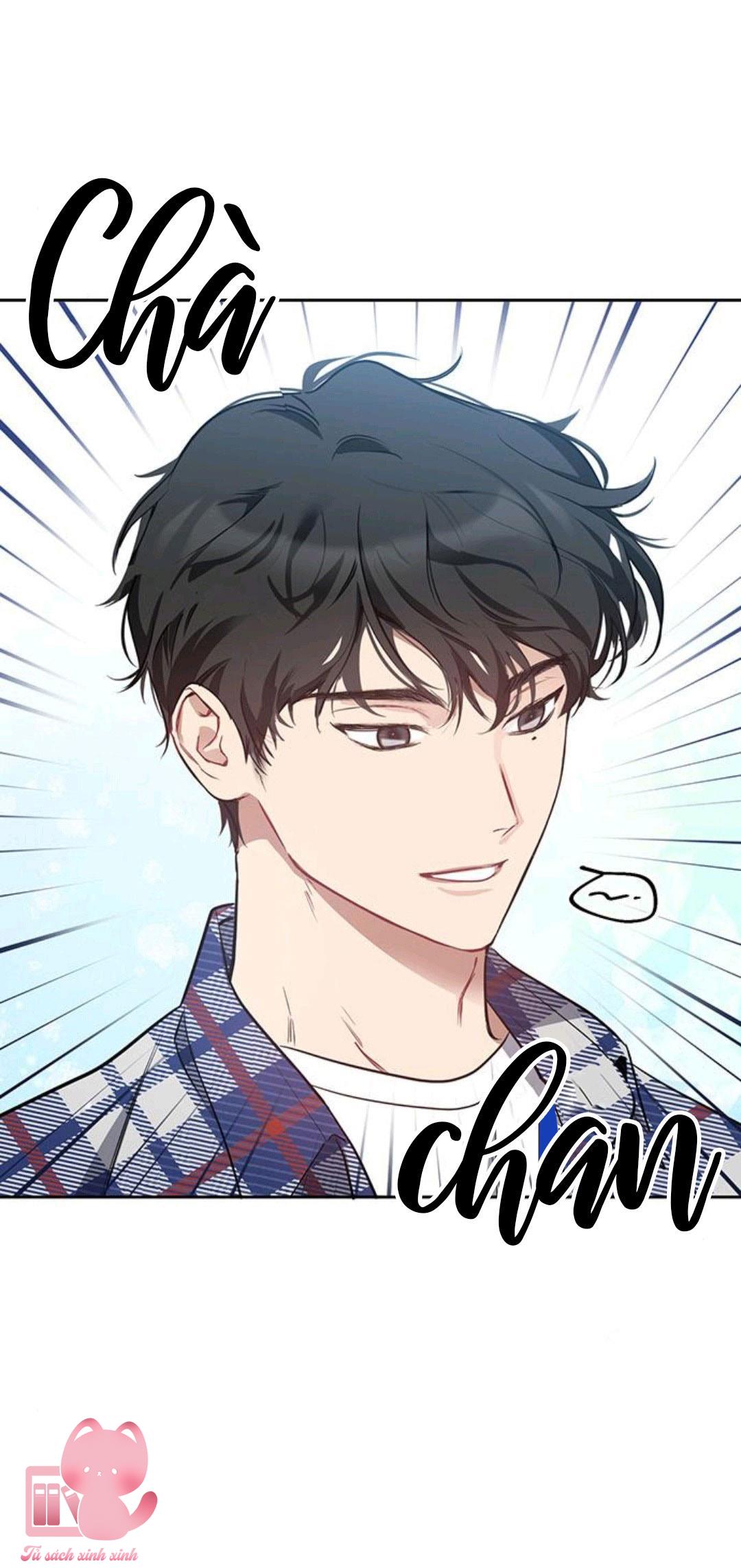 Gieo Nhân Gặt Quả - Chap 12 - Trang 30
