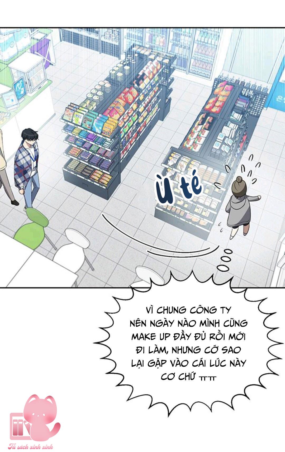 Gieo Nhân Gặt Quả - Chap 12 - Trang 33
