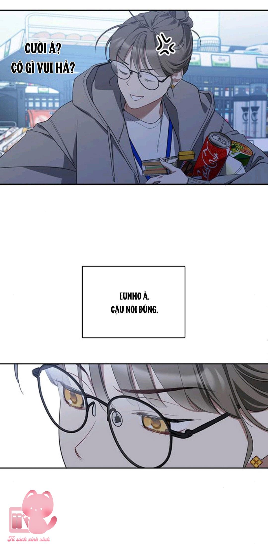 Gieo Nhân Gặt Quả - Chap 12 - Trang 35