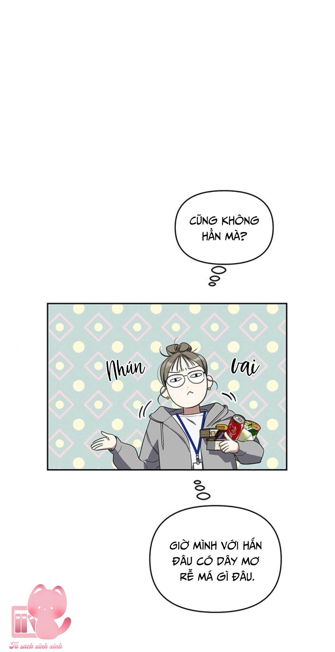 Gieo Nhân Gặt Quả - Chap 12 - Trang 37
