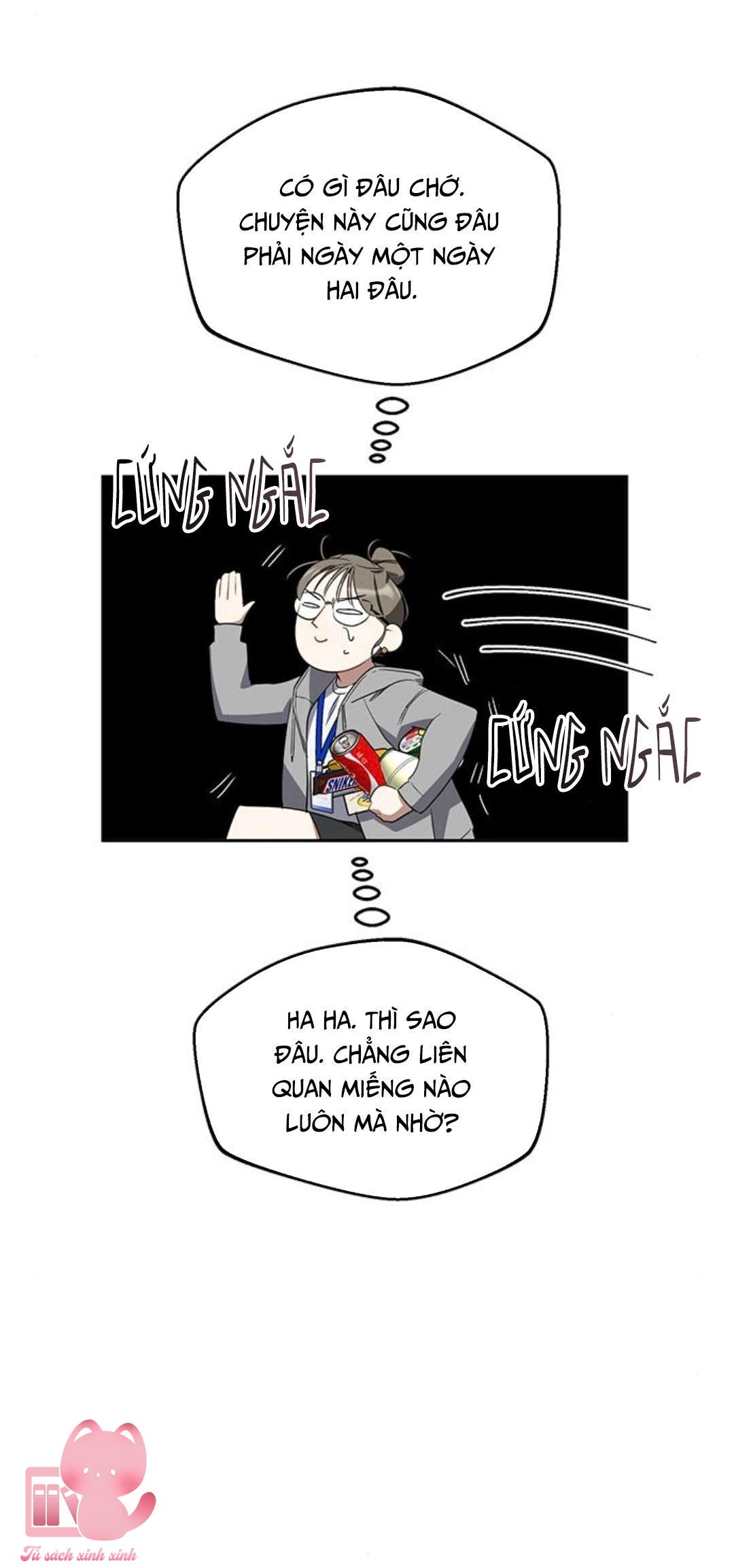 Gieo Nhân Gặt Quả - Chap 12 - Trang 38