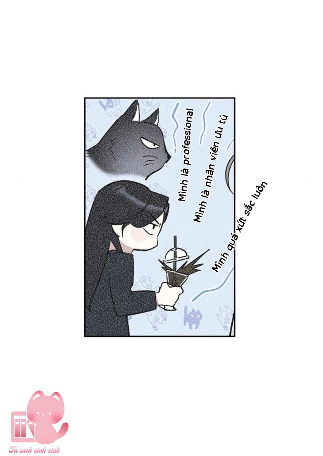 Gieo Nhân Gặt Quả - Chap 12 - Trang 4