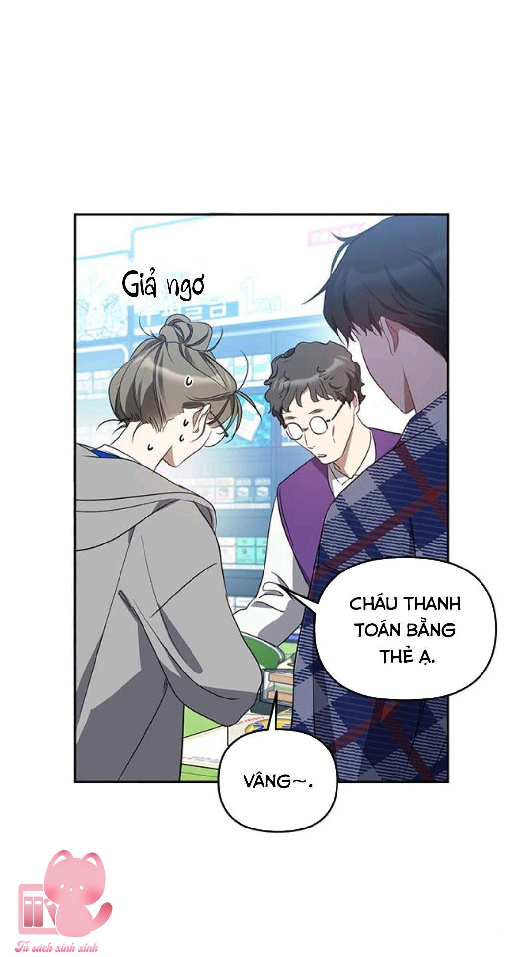 Gieo Nhân Gặt Quả - Chap 12 - Trang 41