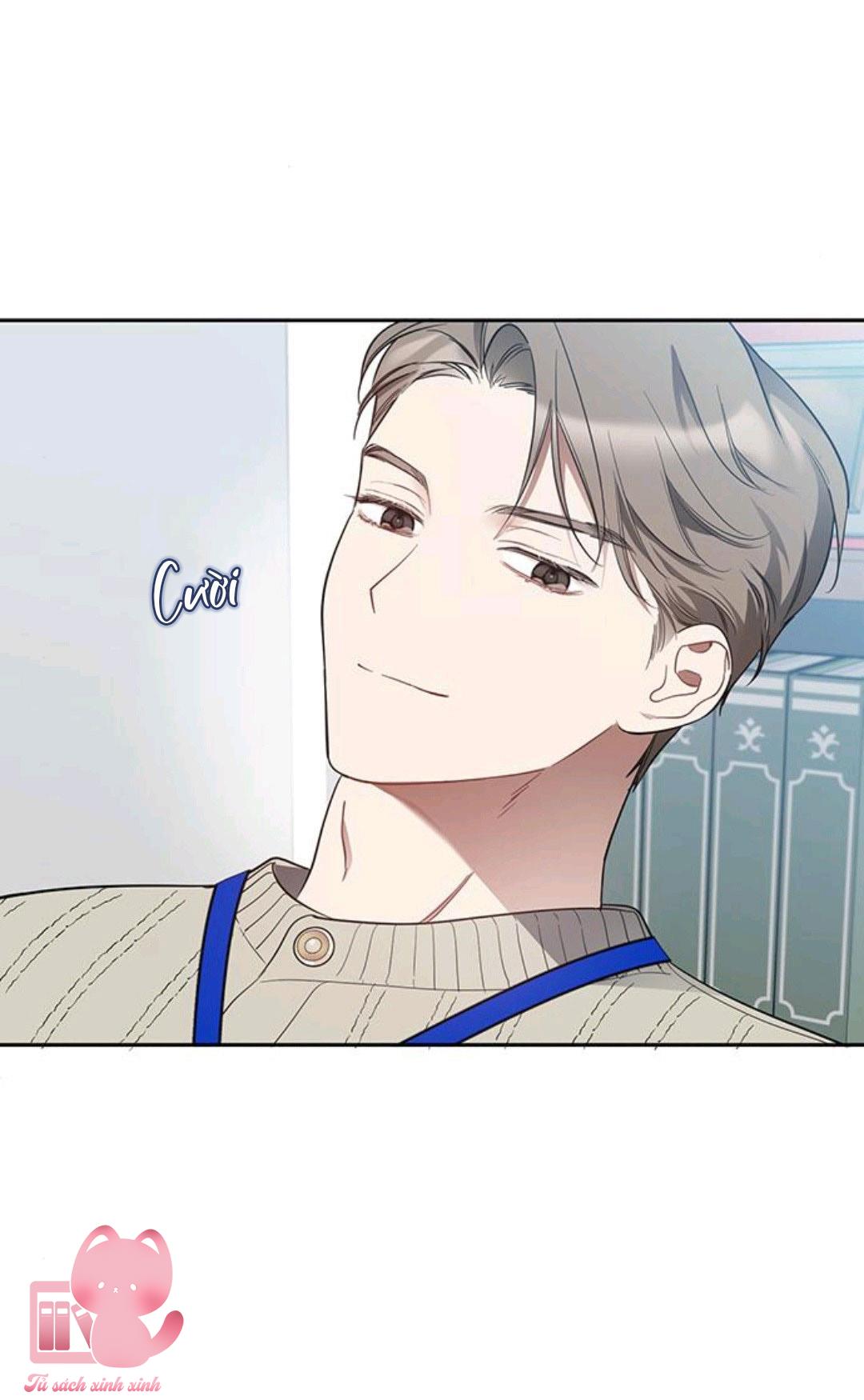Gieo Nhân Gặt Quả - Chap 12 - Trang 5