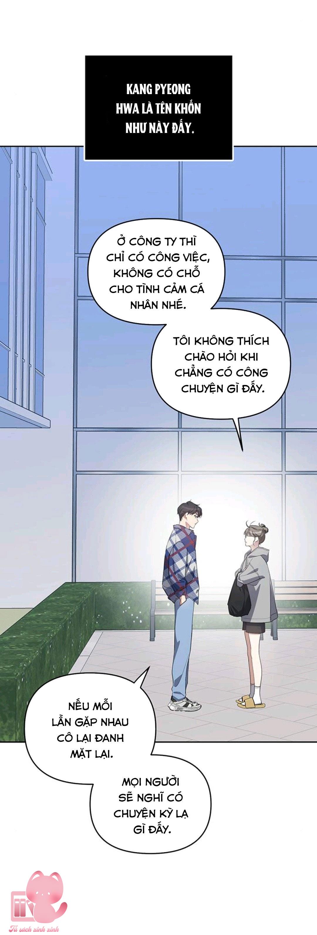 Gieo Nhân Gặt Quả - Chap 12 - Trang 50