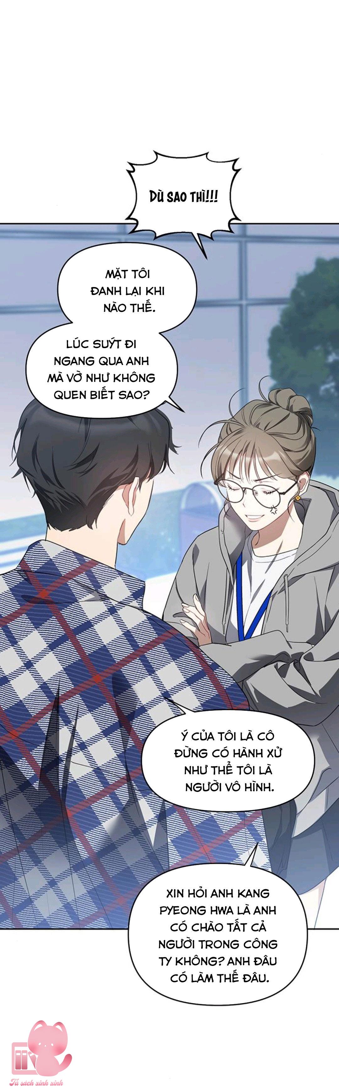 Gieo Nhân Gặt Quả - Chap 12 - Trang 52