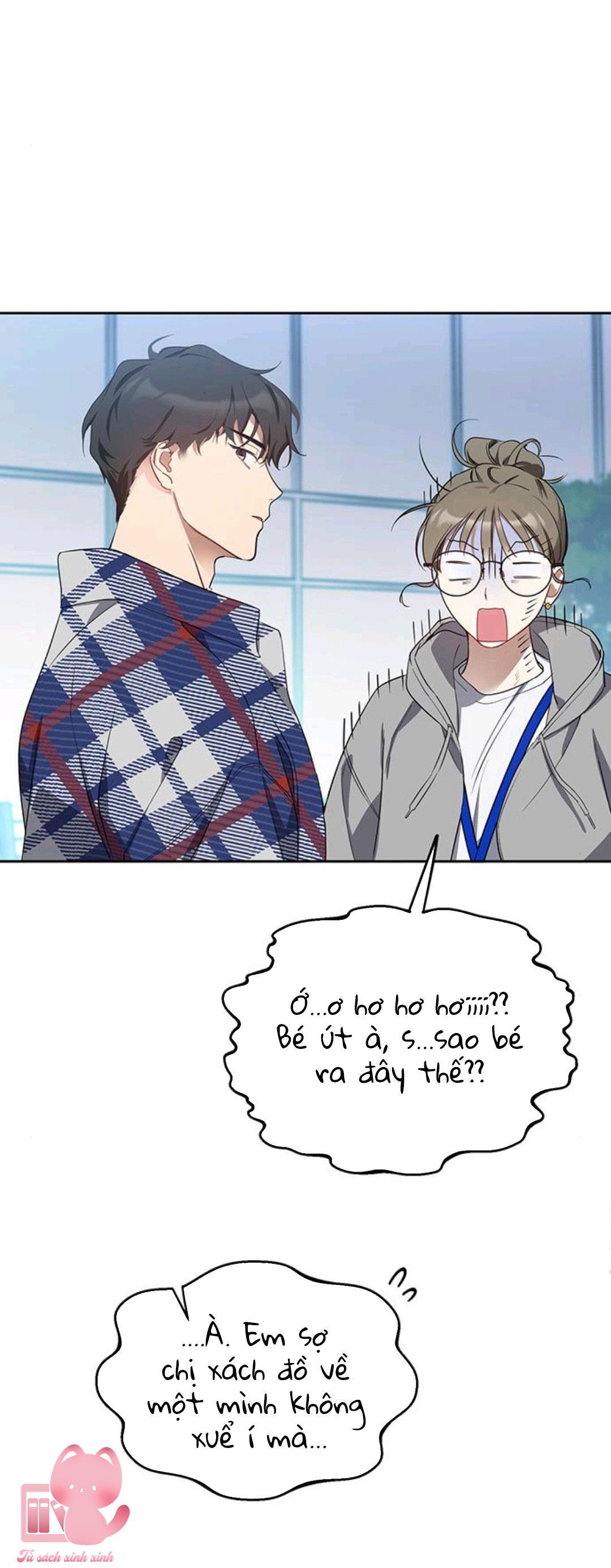 Gieo Nhân Gặt Quả - Chap 12 - Trang 57
