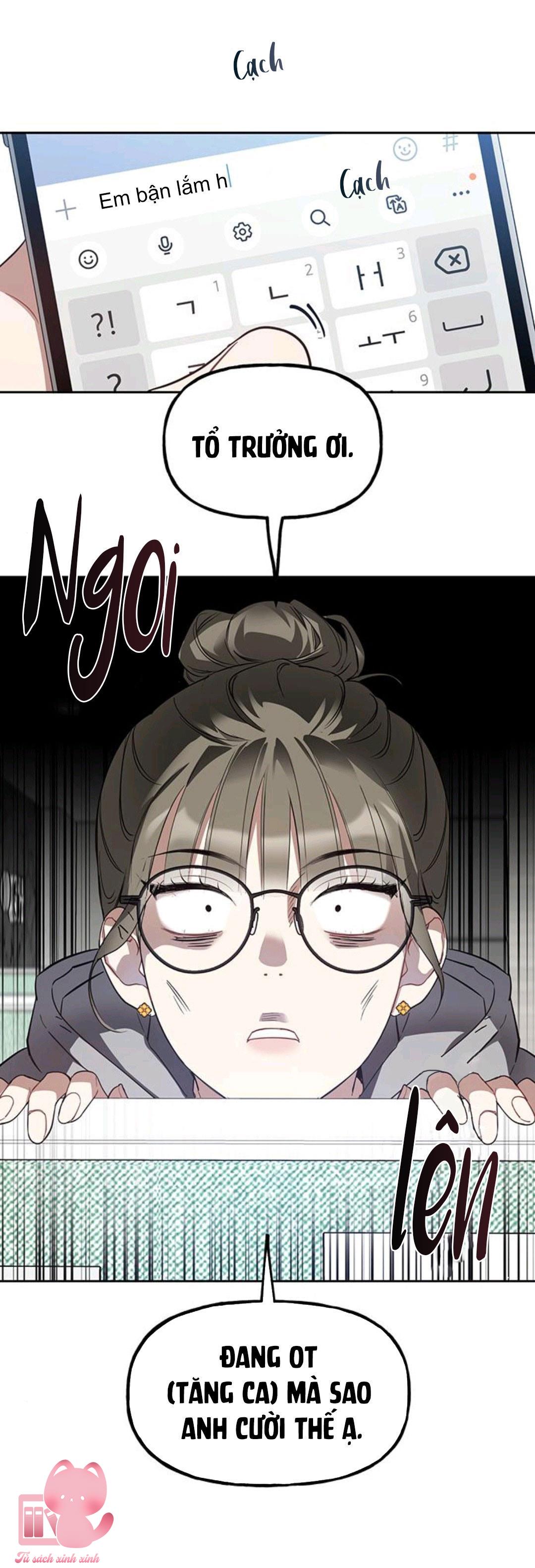 Gieo Nhân Gặt Quả - Chap 12 - Trang 6
