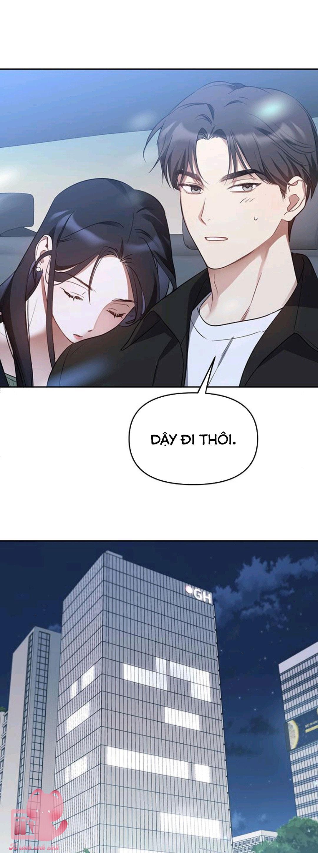 Gieo Nhân Gặt Quả - Chap 12 - Trang 63