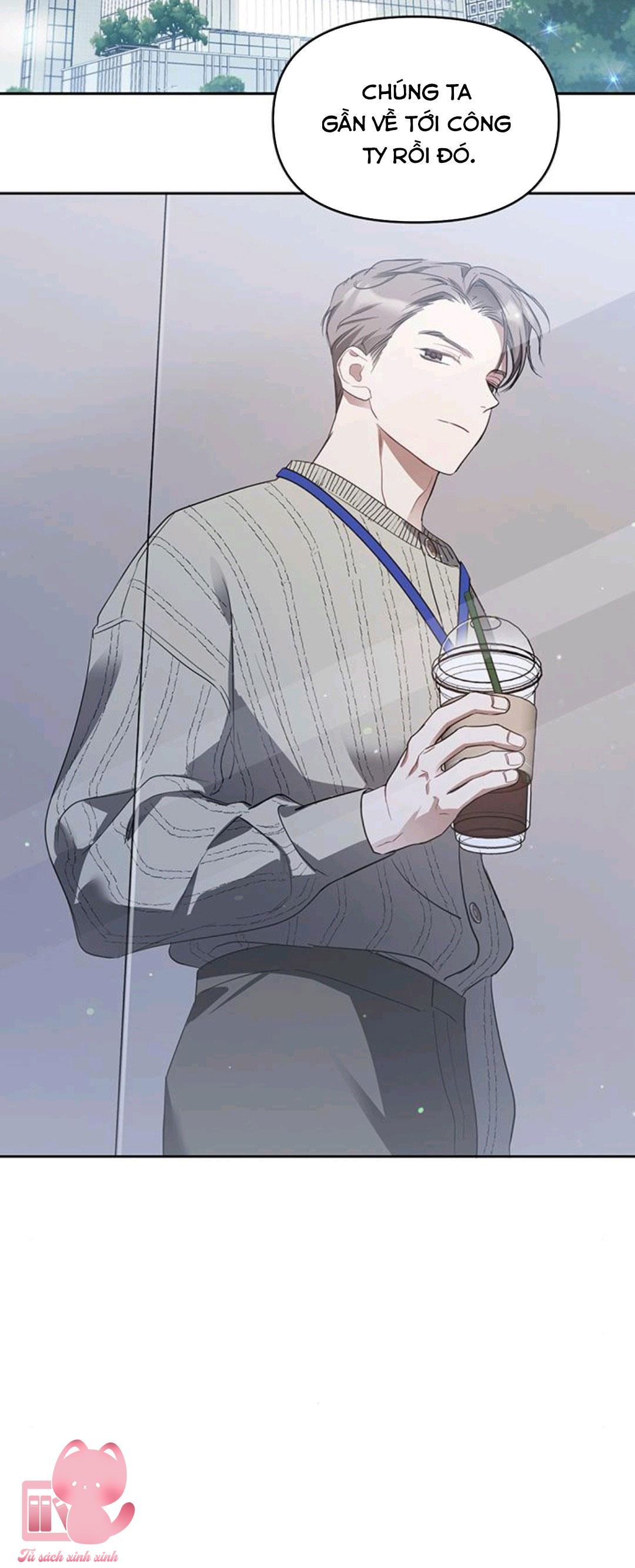 Gieo Nhân Gặt Quả - Chap 12 - Trang 64