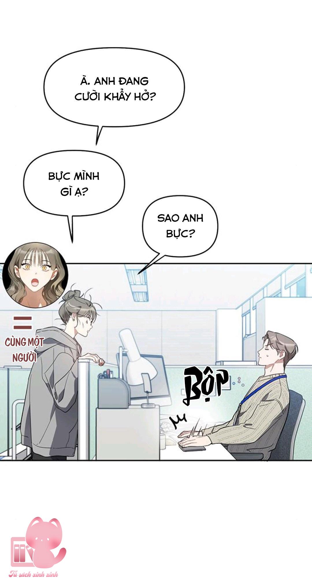 Gieo Nhân Gặt Quả - Chap 12 - Trang 7