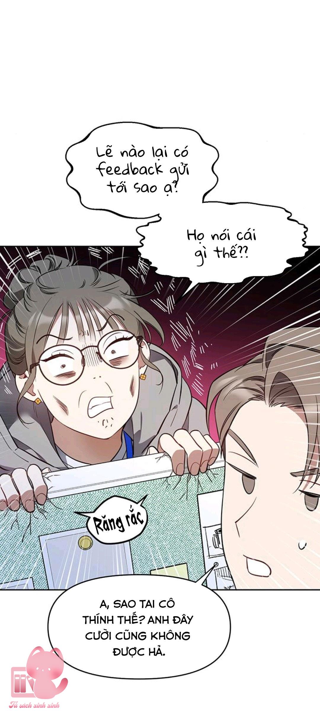 Gieo Nhân Gặt Quả - Chap 12 - Trang 8