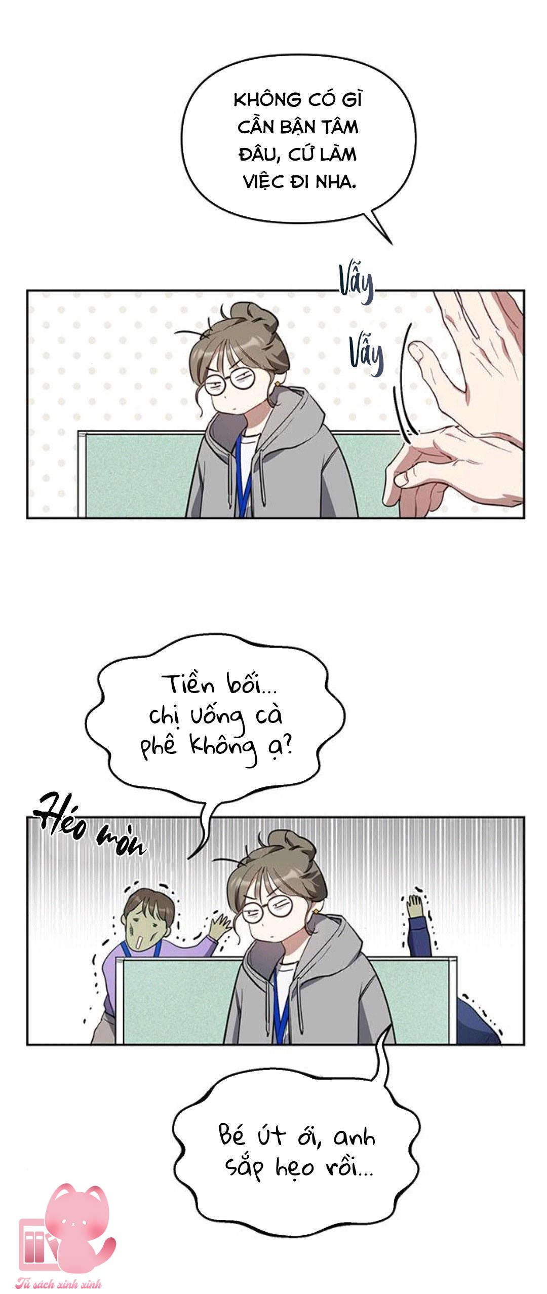 Gieo Nhân Gặt Quả - Chap 12 - Trang 9