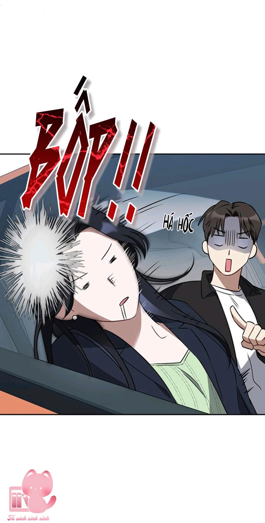 Gieo Nhân Gặt Quả - Chap 13 - Trang 10