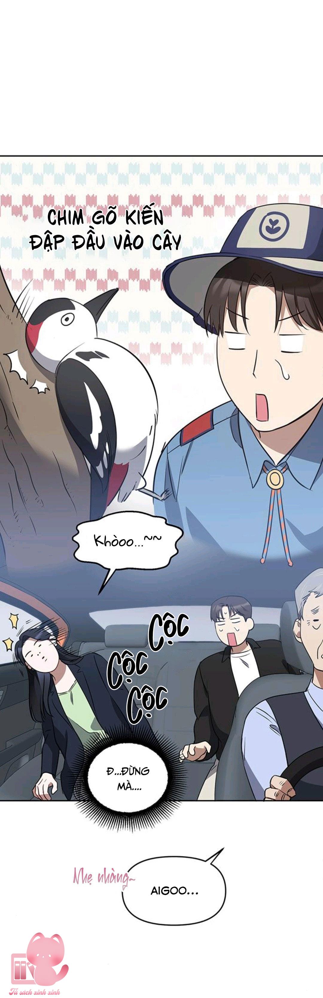 Gieo Nhân Gặt Quả - Chap 13 - Trang 13