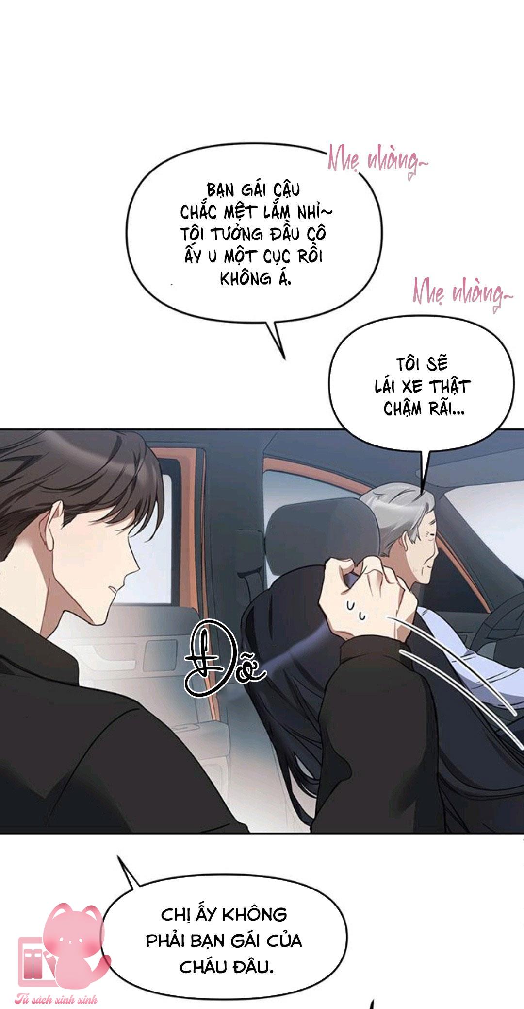 Gieo Nhân Gặt Quả - Chap 13 - Trang 14