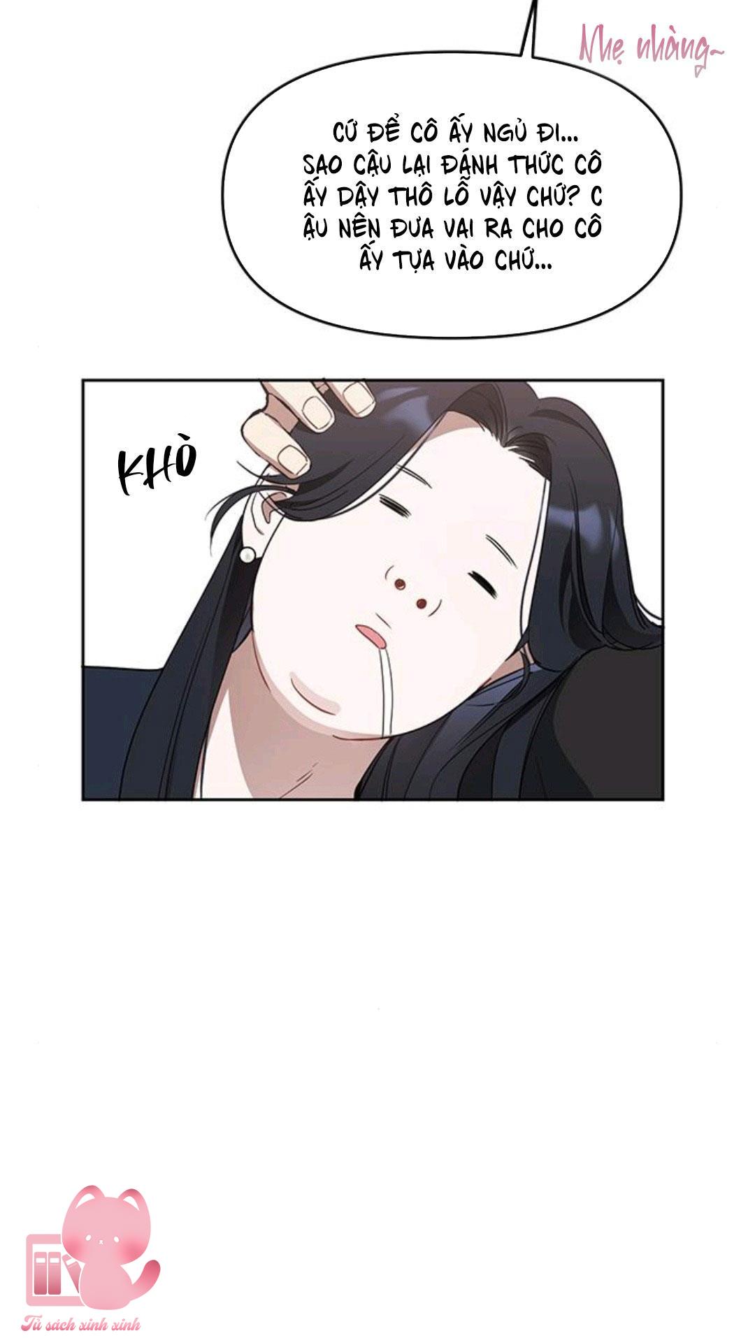 Gieo Nhân Gặt Quả - Chap 13 - Trang 15