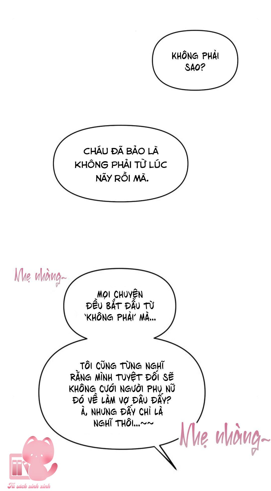 Gieo Nhân Gặt Quả - Chap 13 - Trang 17