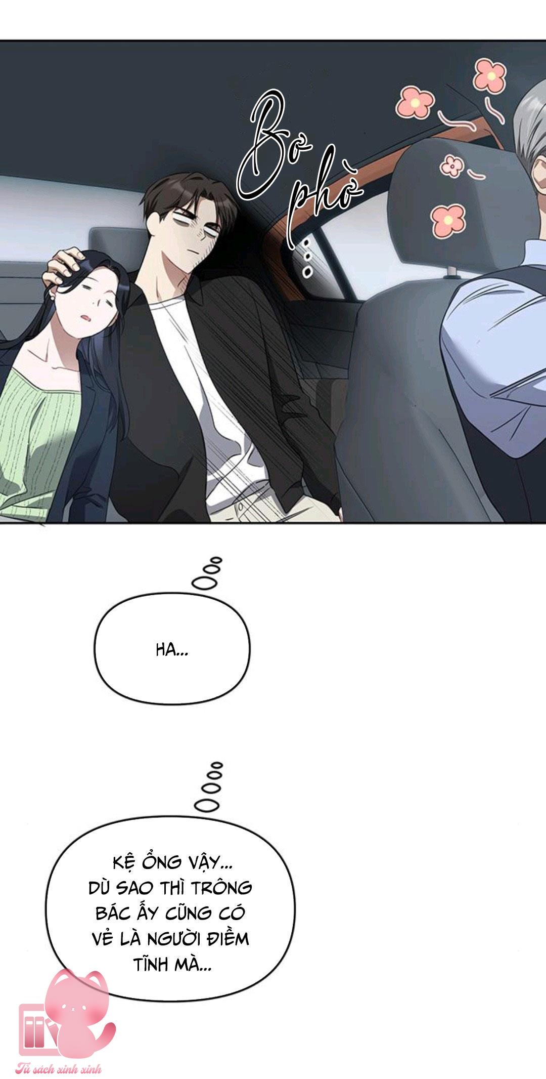 Gieo Nhân Gặt Quả - Chap 13 - Trang 18