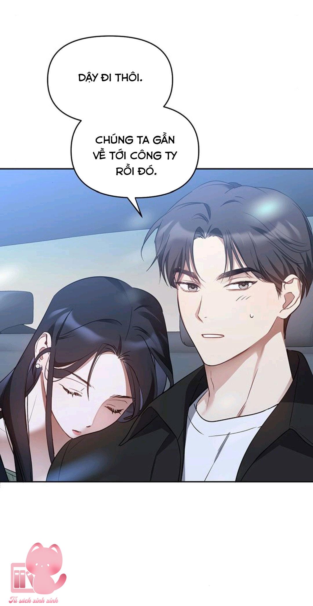Gieo Nhân Gặt Quả - Chap 13 - Trang 2