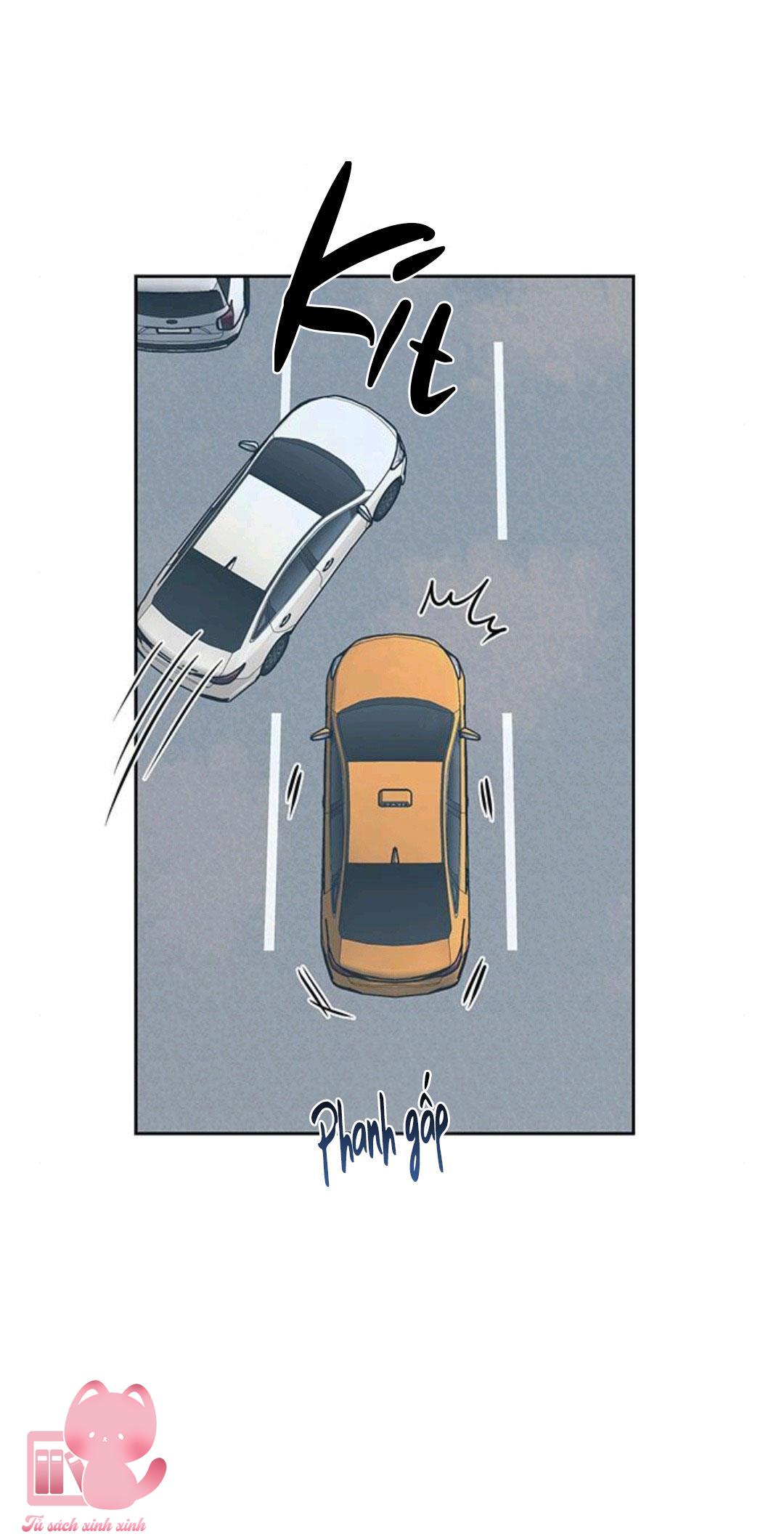 Gieo Nhân Gặt Quả - Chap 13 - Trang 20